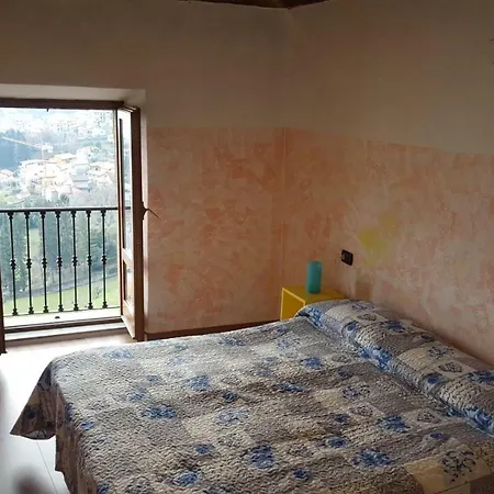 Relax Holiday home Musso
