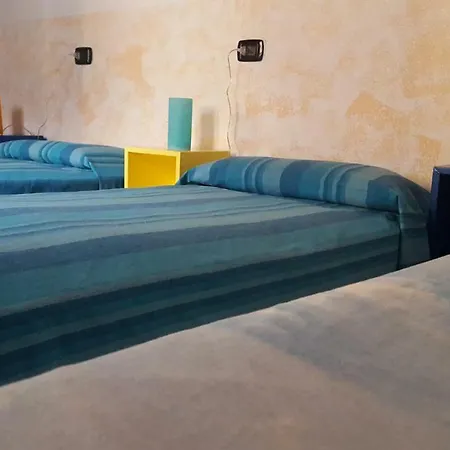 Holiday home Relax *