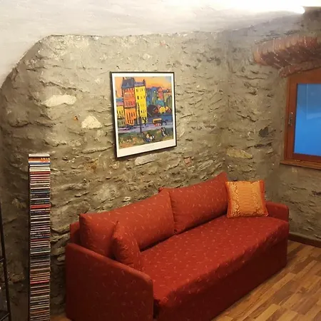 Ferienhaus Relax