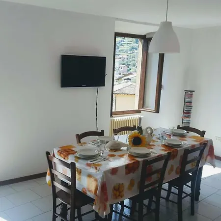 Ferienhaus Relax Musso